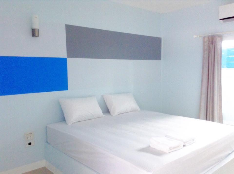 Sb Inn Пхетбури Экстерьер фото